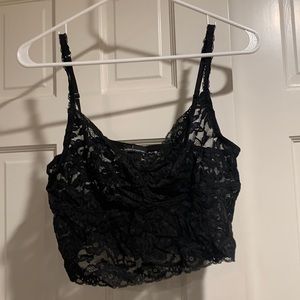Victoria’s Secret Lace Bralette